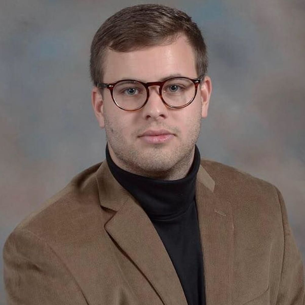 Meet your Posher, Christian